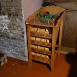 La Vannerie 3*