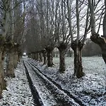 La Vannerie 3*