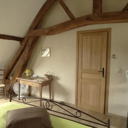 La Vannerie Bed & Breakfast 3*