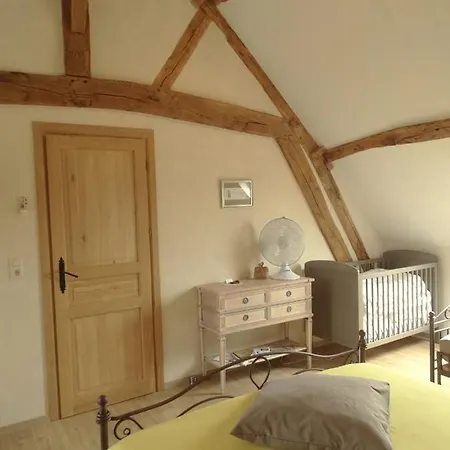 La Vannerie Origny-en-Thierache
