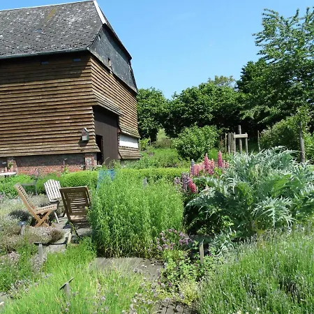 La Vannerie Origny-en-Thierache