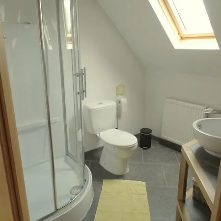 La Vannerie Bed & Breakfast Origny-en-Thierache