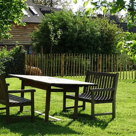 La Vannerie Bed & Breakfast 3*