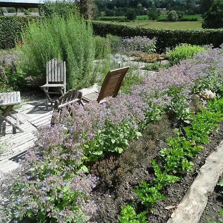 La Vannerie Alojamento de Acomodação e Pequeno-almoço 3*