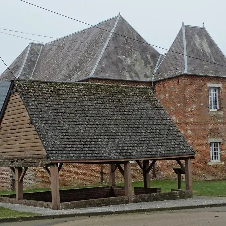 La Vannerie Alojamento de Acomodação e Pequeno-almoço