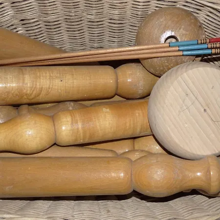 La Vannerie Origny-en-Thierache