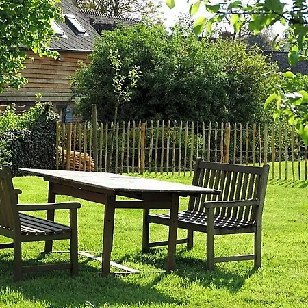 Bed & Breakfast La Vannerie 3*