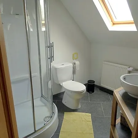 La Vannerie Bed & Breakfast Origny-en-Thierache