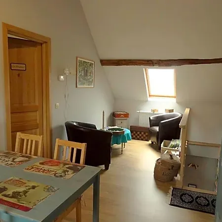 La Vannerie Origny-en-Thierache