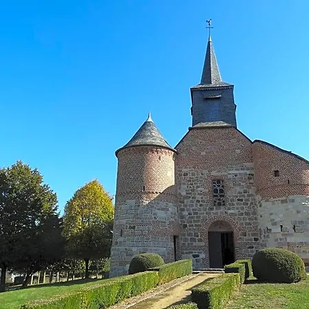 Bed & Breakfast La Vannerie